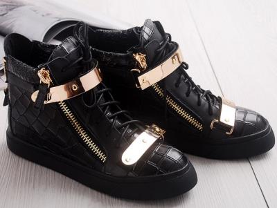 Giuseppe Zanotti Shoes-17